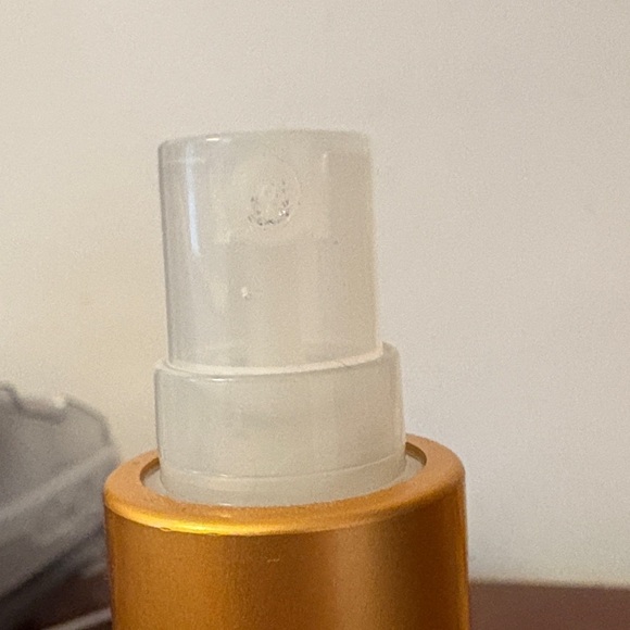 Bath & Body Works Solar Shine Diamond Mist - Picture 4 of 4